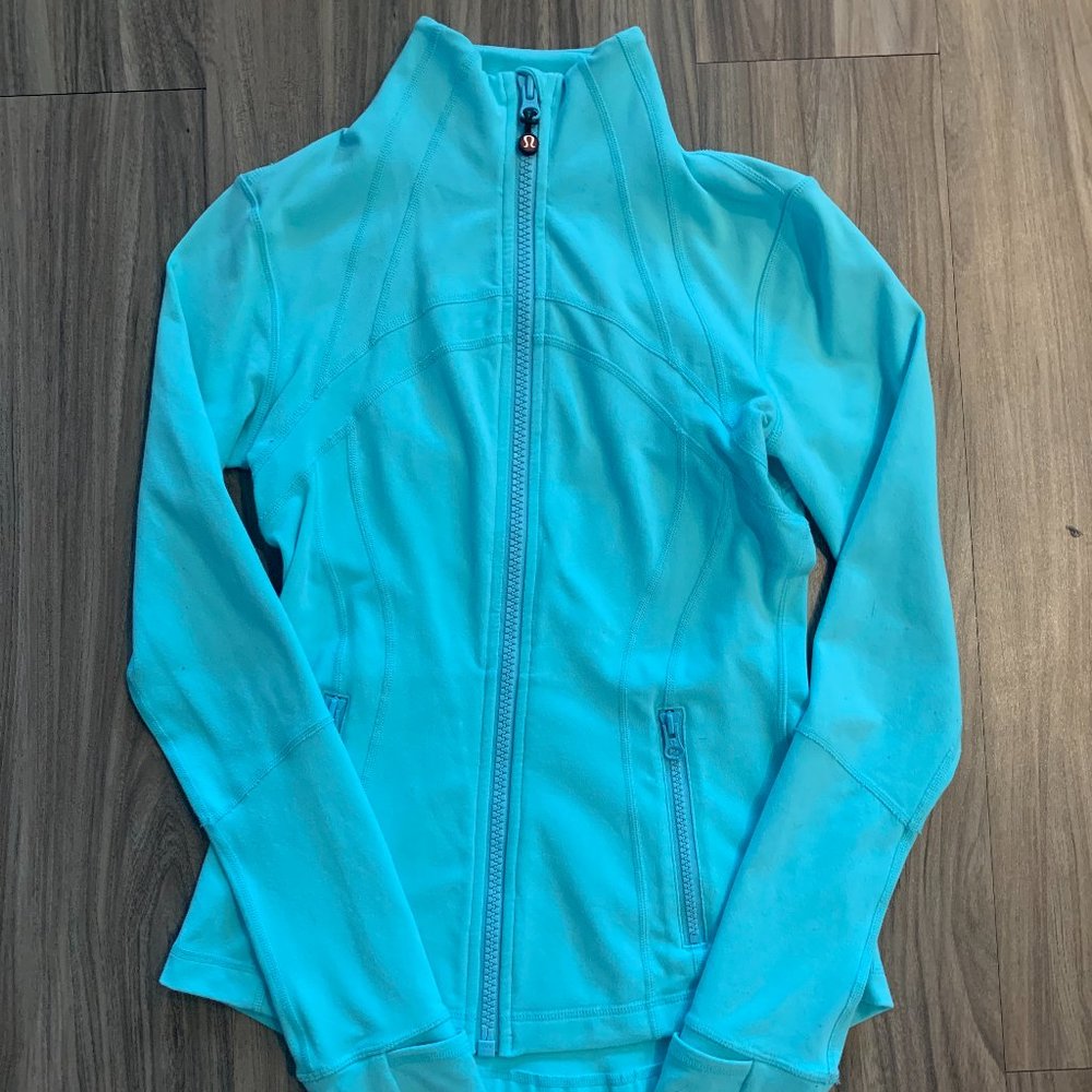 Lululemon Define Jacket